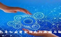 : TP钱包导入后资金消失的