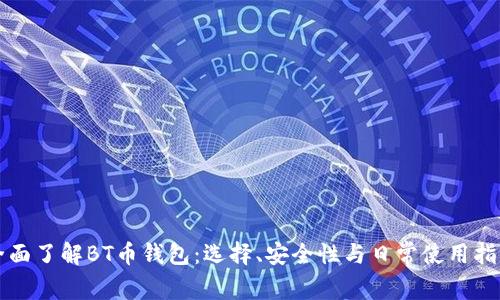 全面了解BT币钱包：选择、安全性与日常使用指南
