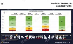 什么情况下我的TP钱包币被