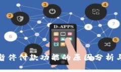数字钱包暂停付款功能的