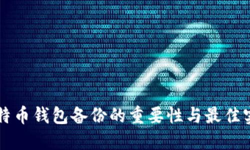 比特币钱包备份的重要性与最佳实践
