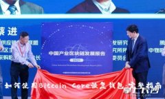 如何使用Bitcoin Core恢复钱