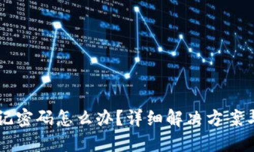 IM钱包忘记密码怎么办？详细解决方案与预防措施
