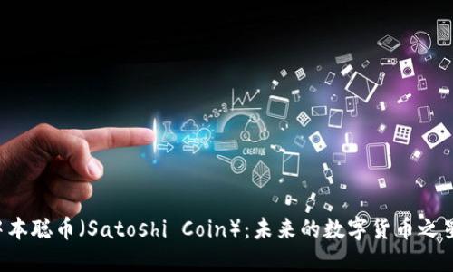 中本聪币（Satoshi Coin）：未来的数字货币之星？
