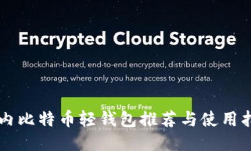 国内比特币轻钱包推荐与使用指南