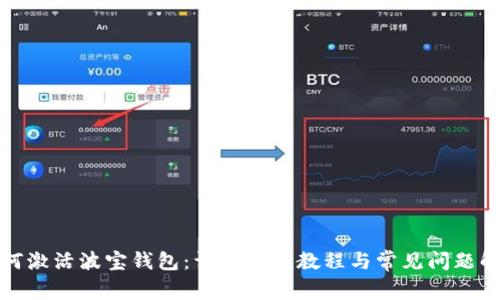 如何激活波宝钱包：详细视频教程与常见问题解答