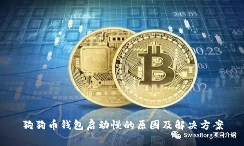 狗狗币钱包启动慢的原因及解决方案
