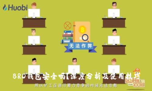 BRD钱包安全吗？深度分析及使用技巧