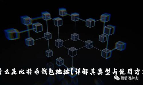 什么是比特币钱包地址？详解其类型与使用方法