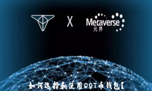 
如何选择和使用DOT币钱包？