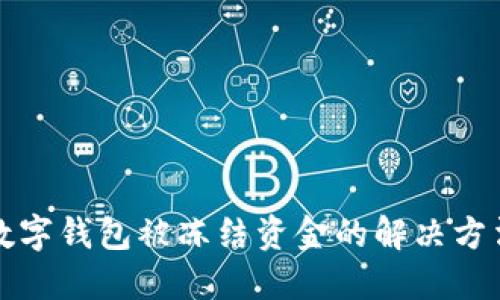 数字钱包被冻结资金的解决方法