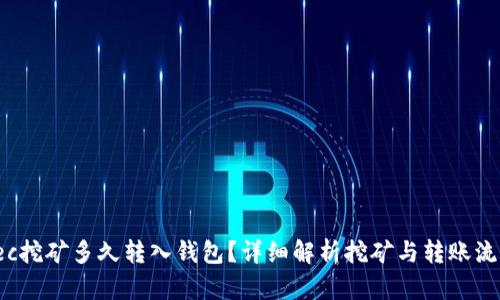 zec挖矿多久转入钱包？详细解析挖矿与转账流程