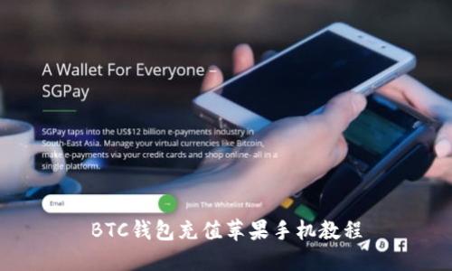 BTC钱包充值苹果手机教程