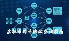 虚拟币持币地址查询指南