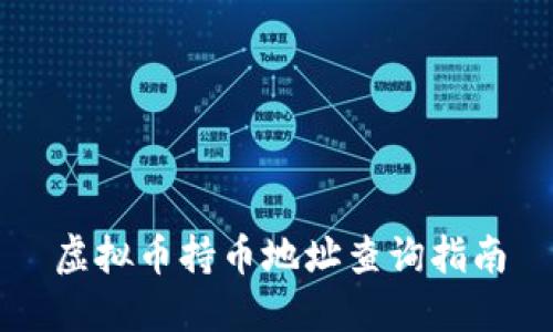 虚拟币持币地址查询指南