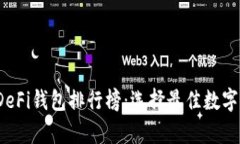 2023年最新DeFi钱包排行榜：