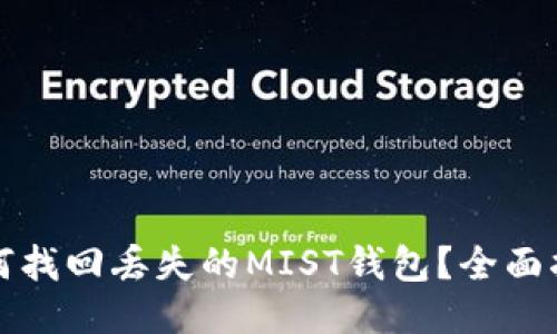 如何找回丢失的MIST钱包？全面指南