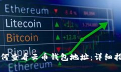 如何查看云币钱包地址：详细指南