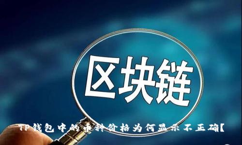 TP钱包中的币种价格为何显示不正确？