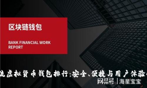 2023年主流虚拟货币钱包排行：安全、便捷与用户体验的完美结合